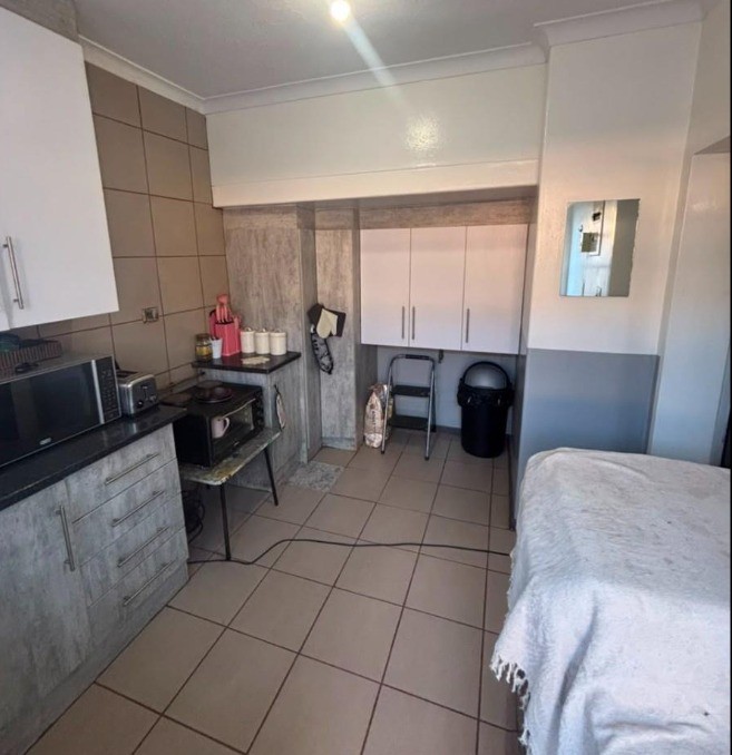 2 Bedroom Property for Sale in Potchefstroom North West
